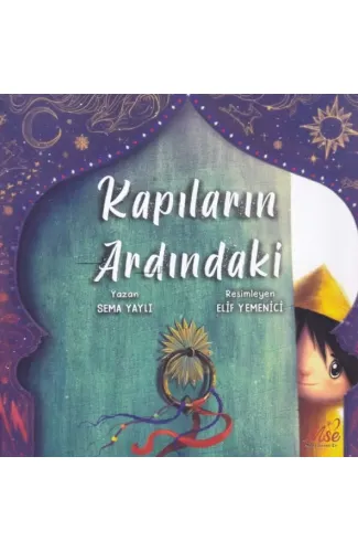 Kapıların Ardındaki