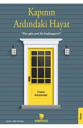 Kapının Ardındaki Hayat