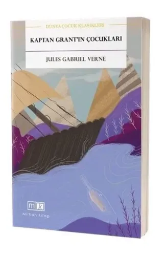 Kaptan Grant'ın Çocukları