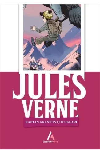 Kaptan Grant'ın Çocukları