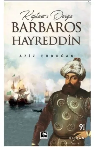 Kaptan-ı Derya Barbaros Hayreddin