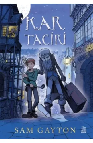 Kar Taciri - Ciltsiz