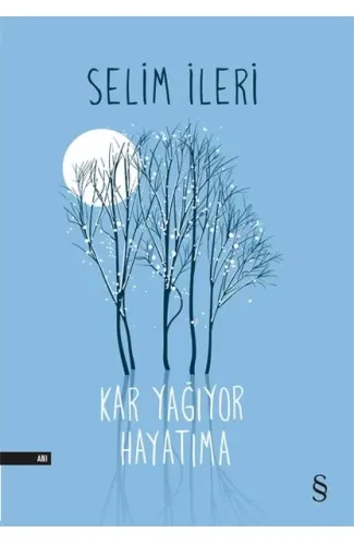 Kar Yağıyor Hayatıma