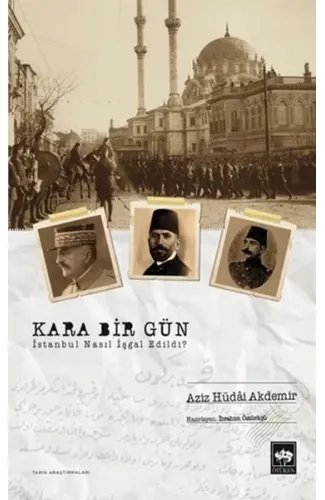 Kara Bir Gün