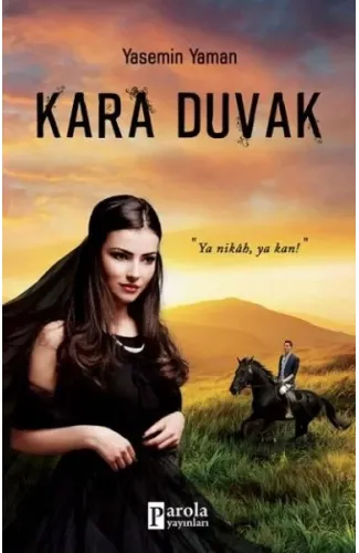 Kara Duvak
