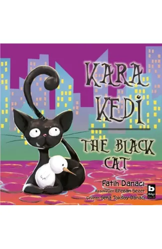 Kara Kedi - The Black Cat