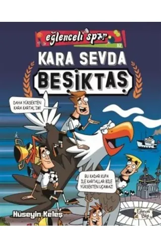 Kara Sevda Beşiktaş