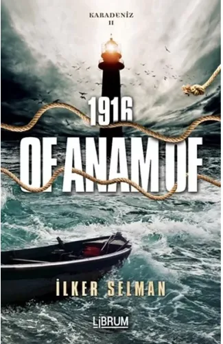 Karadeniz 1-1915 - Of Anam Of