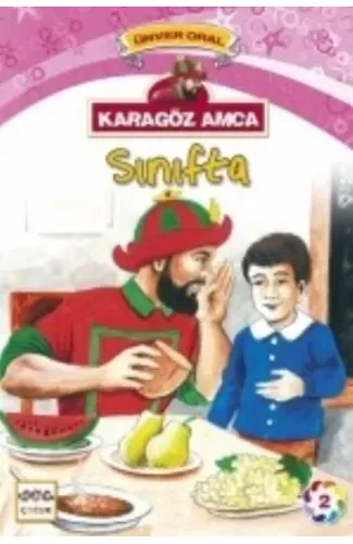 Karagöz Amca Sınıfta