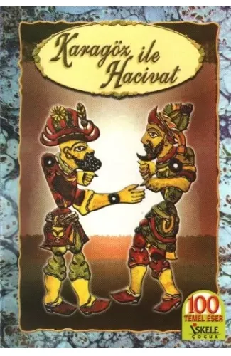 Karagöz ile Hacivat