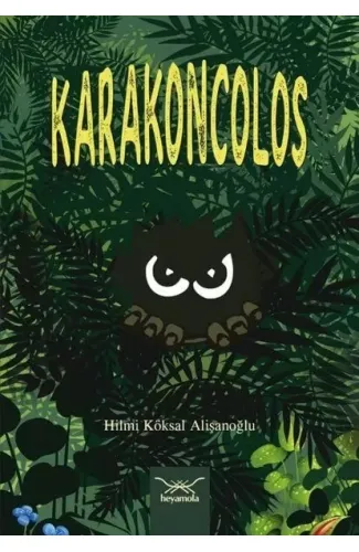 Karakoncolos