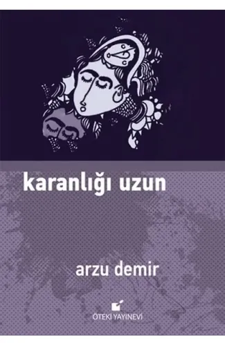 Karanlığı Uzun