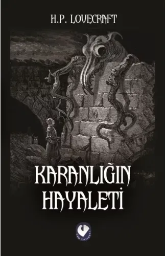 Karanlığın Hayaleti