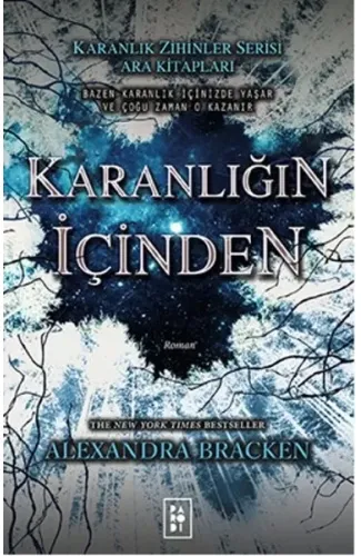 Karanlığın İçinden