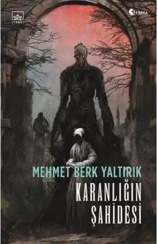 Karanlığın Şahidesi