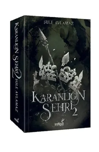 Karanlığın Şehri 2