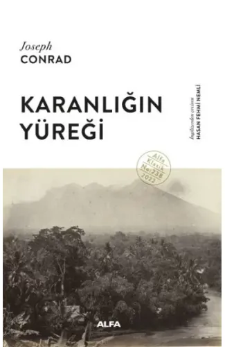 Karanlığın Yüreği