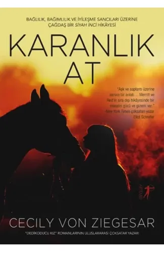 Karanlık At