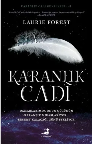 Karanlık Cadı