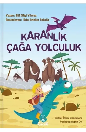 Karanlık Çağa Yolculuk