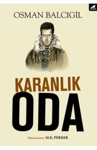 Karanlık Oda