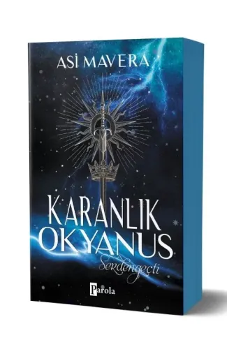 Karanlık Okyanus - Serdengeçti