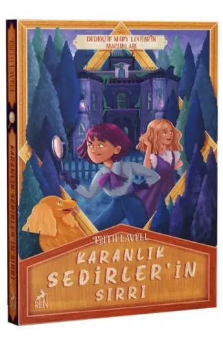 Karanlık Sedirler’in Sırrı