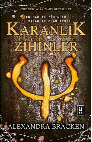 Karanlık Zihinler