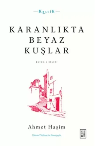Karanlıkta Beyaz Kuşlar