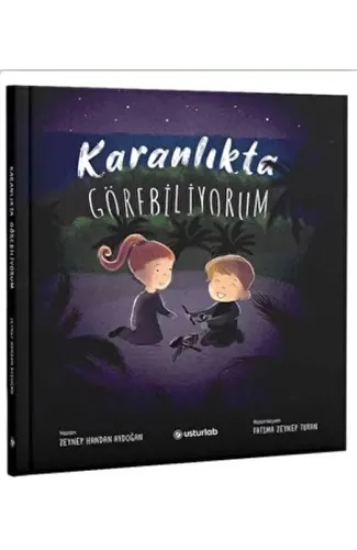 Karanlıkta Görebiliyorum