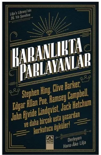 Karanlıkta Parlayanlar