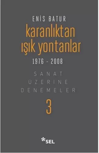 Karanlıktan Işık Yontanlar (Ciltli)