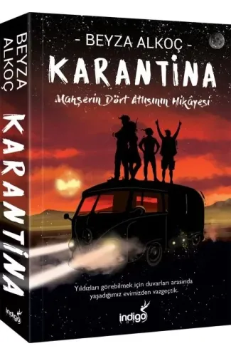 Karantina