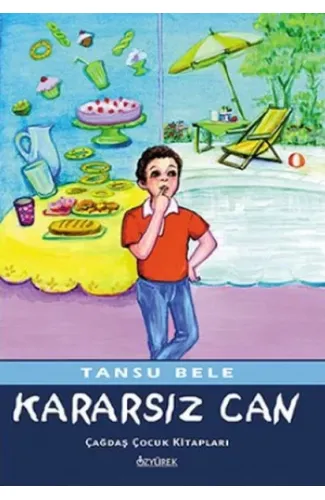 Kararsız Can