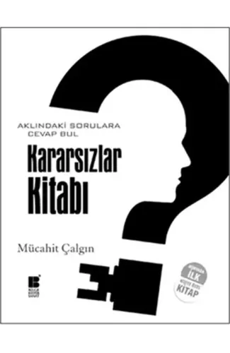 Kararsızlar Kitabı