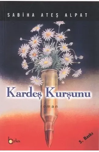 Kardeş Kurşunu