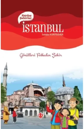 Kardeş Şehirler İstanbul