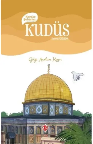 Kardeş Şehirler Kudüs