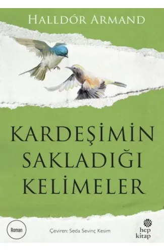 Kardeşimin Sakladığı Kelimeler