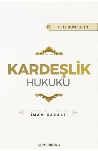 Kardeşlik Hukuku