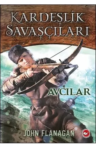 Kardeşlik Savaşçıları 3 - Avcılar