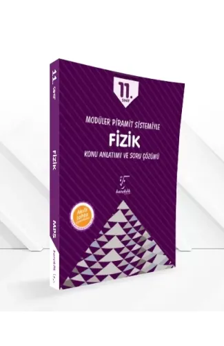 Karekök 11. Sınıf MPS Fizik Konu Anlatımı ve Soru Çözümü