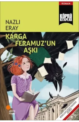 Karga Feramuz'un Aşkı