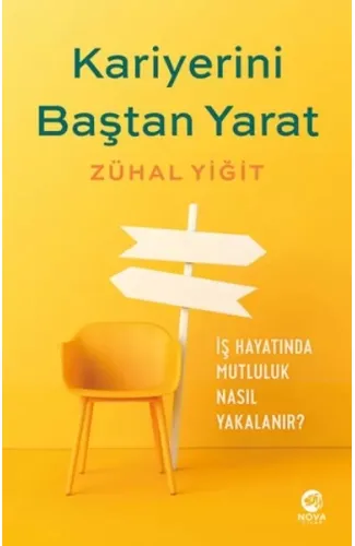 Kariyerini Baştan Yarat: Kendinizin Kariyer Koçu Olun