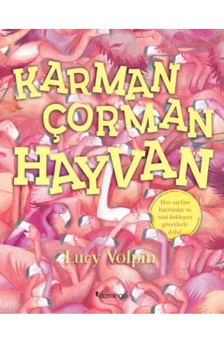 Karman Çorman Hayvan