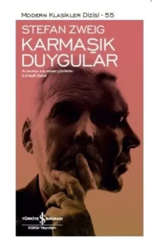 Karmaşık Duygular - Modern Klasikler Dizisi