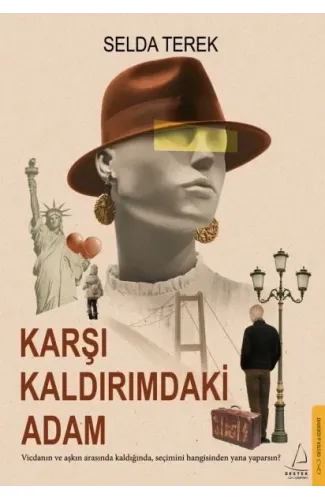 Karşı Kaldırımdaki Adam