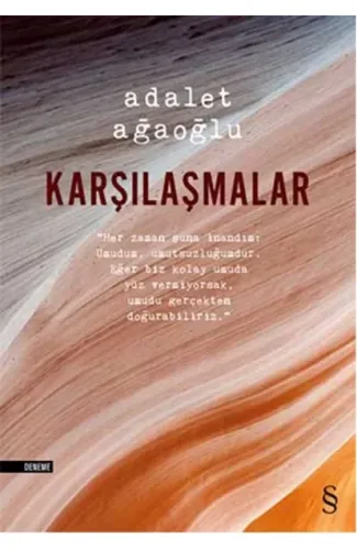 Karşılaşmalar
