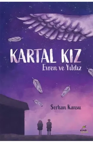 Kartal Kız - Evren ve Yıldız