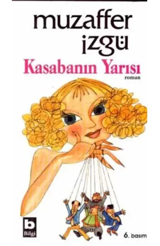 Kasabanın Yarısı